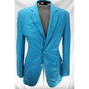 Ferrecci Blazer Jacket Blue Model‎ 18-C3 Drop 06-R